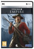Empire Total War Complete Collection PC