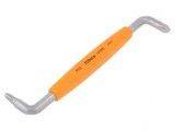 Şurubelniţă Phillips Bifuncțională PH3/PH4 140mm