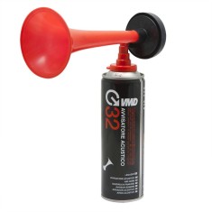 Sirena / vuvuzela cu aer tip spray &ndash; 300 ml