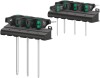 Set de chei Torx tip &quot;T&quot;, 454/7 HF Set 1, 7 bucati, Wera 05023452001 HardWork ToolsRange