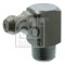 FEBI BILSTEIN 01095 surub gresare