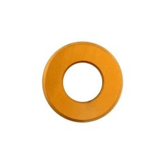 Rola taietoare rezerva aparat de taiat placi ceramice, titan, 22mm, Richmann
