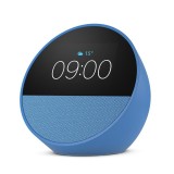 Amazon Echo Spot 2024 release - Blue