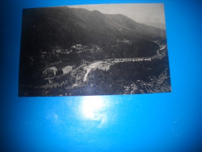 HOPCT 392 X BAILE TUSNAD-JUD HARGHITA -NECIRCULATA foto
