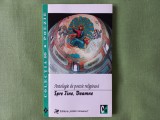 SPRE TINE, DOAMNE. ANTOLOGIE DE POEZIE RELIGIOASA