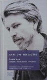 Lupta mea. Catea a treia. Insula copilariei - Karl Ove Knausgard