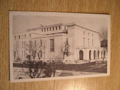 QW24 C - Carte postala - tematica turism - vedere - Constanta 25 foto