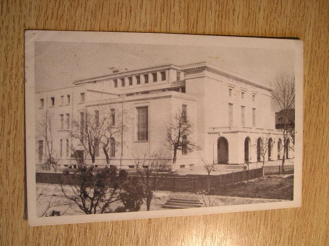 QW24 C - Carte postala - tematica turism - vedere - Constanta 25