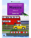 Young Learners English Skills Movers Pupil&#039;s Book | Sandra Fox
