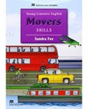 Young Learners English Skills Movers Pupil&#039;s Book | Sandra Fox, Macmillan