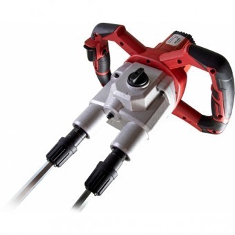 Raider RDP-HM09 Mixer electric 1600W, 2 viteze foto