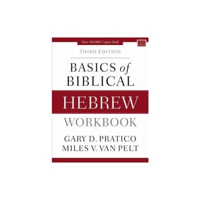 Basics of Biblical Hebrew Workbook: Third Edition foto