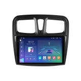 Navigatie dedicata cu Android Dacia Sandero II 2012 - 2020, 8GB RAM, Radio GPS