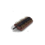 Buton Panou Cuptor Original Bosch 00614880 Compatibil Balay Siemens