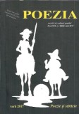 Revista POEZIA - vara 2017