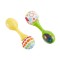 Jucarie Zornaitoare set 2 bucati, Multicolor, ATU-088198