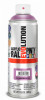 Vopsea Spray acrilica lila red, interior / exterior, ral 4001, 400 ml