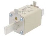 Siguranță rapidă 50A 500VAC NH1