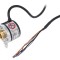 Encoder incremental 12-24VDC 100 imp/rotație IP50