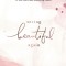 Seeing Beautiful Again: 50 Devotions to Find Redemption in Every Part of Your Story