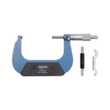Micrometru 75-100mm Yato YT-72303