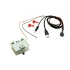 Connects2 CTFIATUSB.2 adaptor priza USB Fiat 500L CarStore Technology