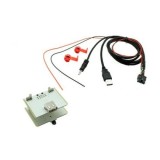 Connects2 CTFIATUSB.2 adaptor priza USB Fiat 500L CarStore Technology