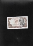 Spania 100 pesetas 1970 seria9150260