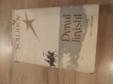 Donul linistit - Mihail Solohov