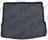 Tavita portbagaj Audi Q5/Sportback (Fy), 07.2020-, montare spate, fara protectie antiderapanta; (PE), RapidAuto, Rapid