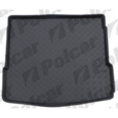 Tavita portbagaj Audi Q5/Sportback (Fy), 07.2020-, montare spate, fara protectie antiderapanta; (PE), RapidAuto