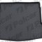 Tavita portbagaj Audi Q5/Sportback (Fy), 07.2020-, montare spate, fara protectie antiderapanta; (PE), RapidAuto