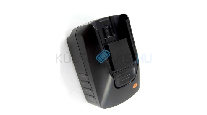 VHBW Baterie pentru scule electrice Fein 92604165020 - 4000 mAh, 18 V, Li-ion
