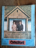 Revista Cutezatorii nr. 1 / 1985 / C Cut