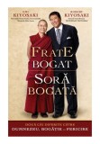 Cumpara ieftin FRATE BOGAT, SORA BOGATA