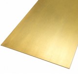 Tabla Alama Cuzn37 R350 6X1000X2000 Mm