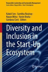 Diversity and Inclusion in the Start-Up Ecosystem foto
