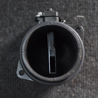 Debitmetru de aer CITRO&amp;Euml;N C4 II B7 2014 OEM: AFH50244E21 1365299 foto