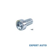 Antifurt rezervor camion 80 mm man, mercedes, volvo, daf, iveco cod:1037100 / dpb-001 Alta marca Alt model #7