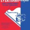 Everybody Likes the Piano: A Direct Modern Approach to Piano Fundamentals - Book 1