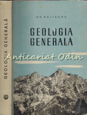 Geologia Generala - Grigore Raileanu foto