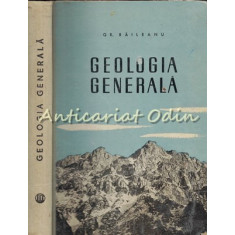 Geologia Generala - Grigore Raileanu