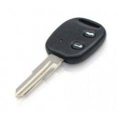 Carcasa cheie Topautochei&reg; pentru Chevrolet Epica Aveo Spark 2 butoane