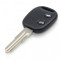 Carcasa cheie Topautochei&reg; pentru Chevrolet Epica Aveo Spark 2 butoane