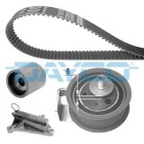 Kit distributie Audi A4 B5 (8D2), A6 C4 (4A2), A6 C5 (4B2), B3; VW Passat B5 (3B2) Motor 1.8, 1.8 quattro, 1.8 Syncro/4motion, 1.8 T, 1.8 T quattro