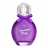 Parfumuri cu feromoni - Obsessive Distractia Violet Parfum cu Feromoni pentru Ea 30 ml