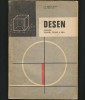 DESEN - MANUAL PENTRU CLASA A VIII-A - PROF. PETELEI ȘTEFAN, C&Icirc;RDEI ION, Alte materii, Clasa 8