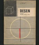 Cumpara ieftin DESEN - MANUAL PENTRU CLASA A VIII-A - PROF. PETELEI ȘTEFAN, C&Icirc;RDEI ION, Alte materii, Clasa 8