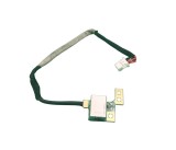 Mufă &Icirc;ncărcare + Cablu HP Pavilion dv9500, dv9000, dv9600, dv9700 - Componentă Laptop