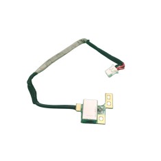 HP Pavilion dv9500 Mufa Incarcare + Cablu dv9000 dv9600 dv9700 SWAP